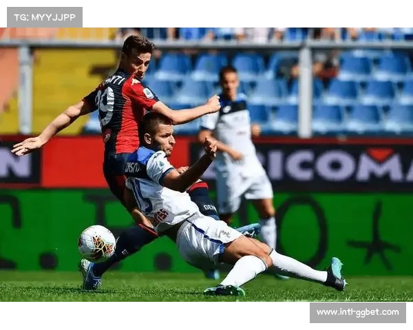 热那亚3-2博洛尼亚，对攻战主场气势力压