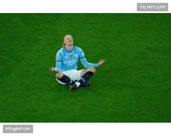 哈兰德恢复全程训练,曼城医疗组报告称其可应对高强度跑动需求 哈兰德恢复全程训练,曼城医疗组报告称其可应对高强度跑动需求